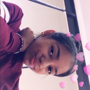 Meet your Posher, Joanna